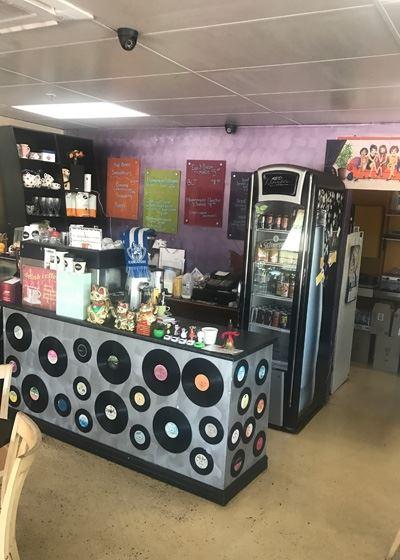 Haz Beanz Cafe - New South Wales Tourism  1