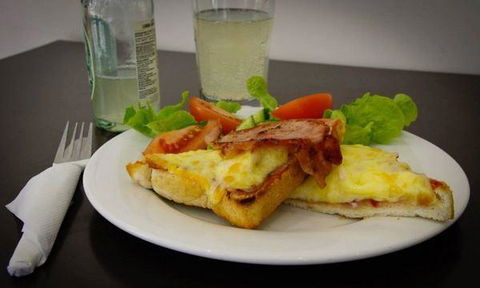 Haz Beanz Cafe - New South Wales Tourism  3