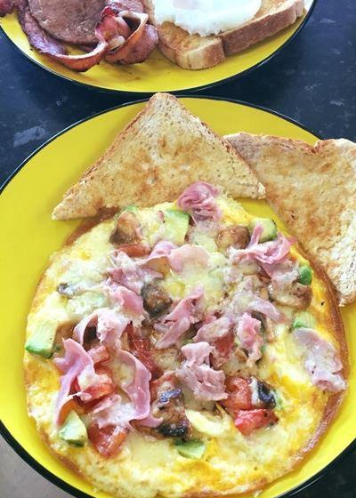 Haz Beanz Cafe - New South Wales Tourism  5