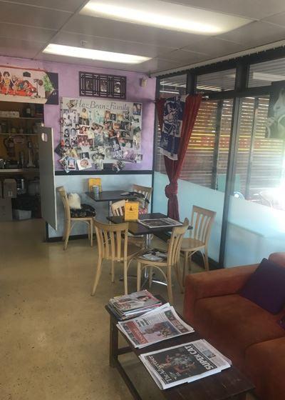 Haz Beanz Cafe - New South Wales Tourism  6