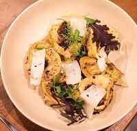 Hummingbird Bar  Restaurant - New South Wales Tourism 