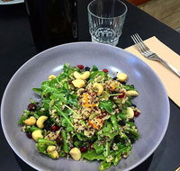 Industrial Harvest - New South Wales Tourism 