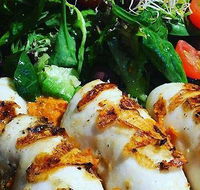 Inlakesh Living Foods Macquarie Shopping Centre - New South Wales Tourism 