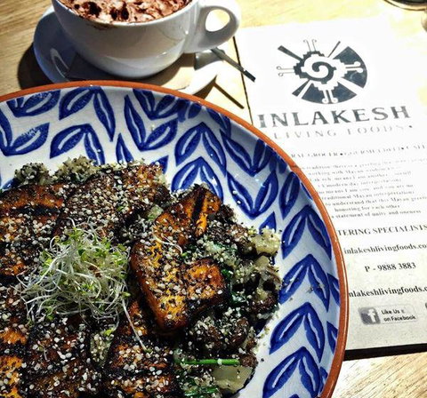Inlakesh Living Foods Macquarie Shopping Centre - New South Wales Tourism  11