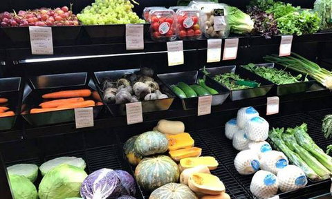 Inlakesh Living Foods Macquarie Shopping Centre - New South Wales Tourism  14
