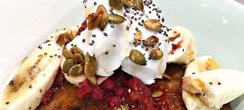 Inlakesh Living Foods Macquarie Shopping Centre - New South Wales Tourism  1