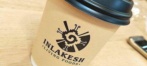 Inlakesh Living Foods Macquarie Shopping Centre - New South Wales Tourism  2