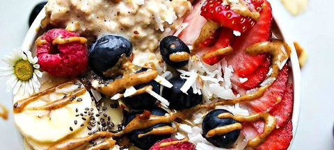 Inlakesh Living Foods Macquarie Shopping Centre - New South Wales Tourism  3