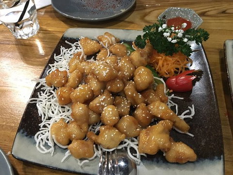 MO Charcoal Alley - New South Wales Tourism  0