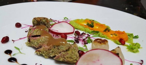 Monsoon Grill - New South Wales Tourism  0