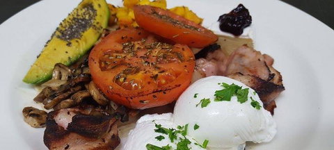 Monsoon Grill - New South Wales Tourism  2