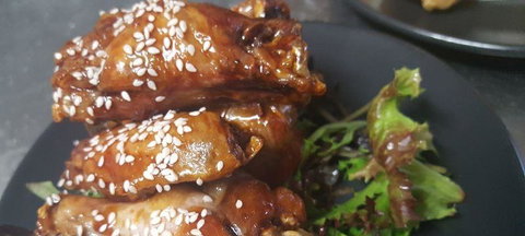 Monsoon Grill - New South Wales Tourism  3