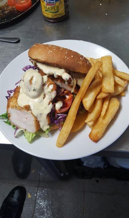 Monsoon Grill - New South Wales Tourism  4