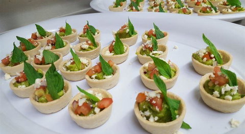 Monsoon Grill - New South Wales Tourism  5