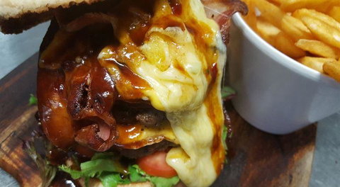 Monsoon Grill - New South Wales Tourism  7