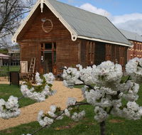 Patchwork Cafe - New South Wales Tourism 