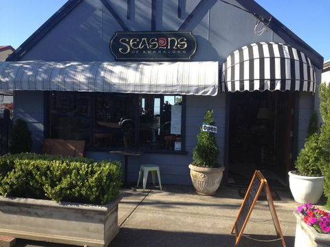 Seasons Of Kurrajong - New South Wales Tourism  24
