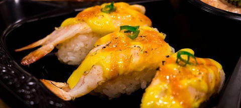 Shikoku Japanese Restaurant - New South Wales Tourism  3