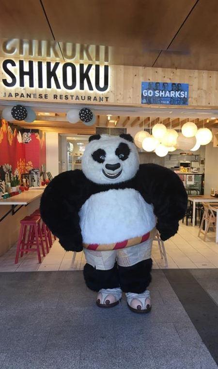 Shikoku Japanese Restaurant - New South Wales Tourism  4