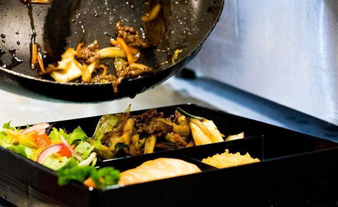 Shikoku Japanese Restaurant - New South Wales Tourism  6