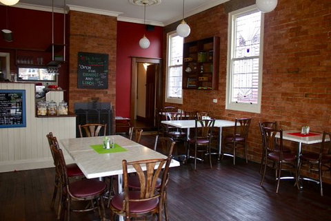 The Apple Tree Cafe - New South Wales Tourism  12