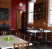 The Apple Tree Cafe - New South Wales Tourism 