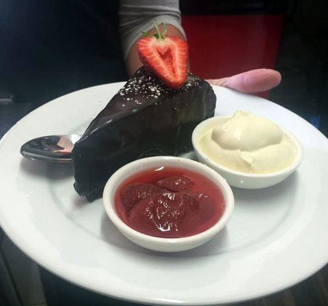 The Apple Tree Cafe - New South Wales Tourism  9