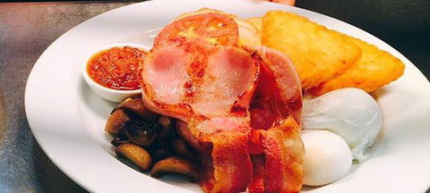 The Apple Tree Cafe - New South Wales Tourism  1