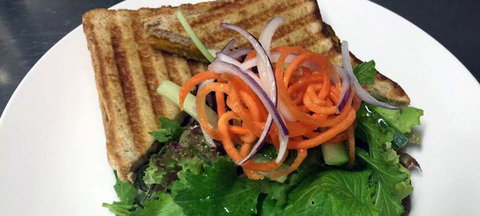 The Apple Tree Cafe - New South Wales Tourism  2