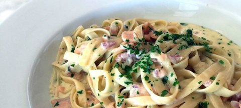 The Apple Tree Cafe - New South Wales Tourism  3