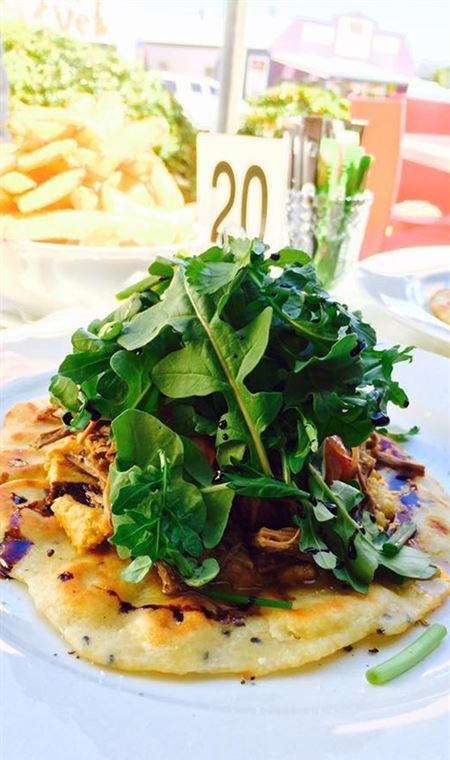 The Apple Tree Cafe - New South Wales Tourism  4