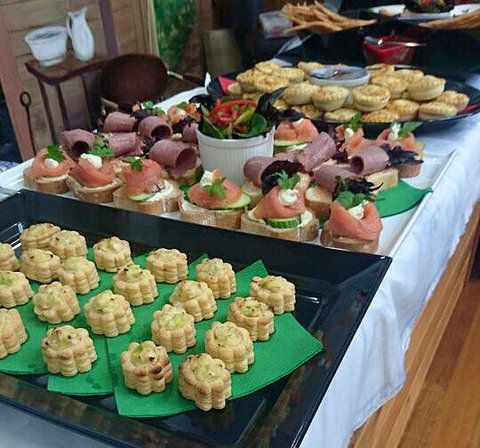 The Apple Tree Cafe - New South Wales Tourism  7