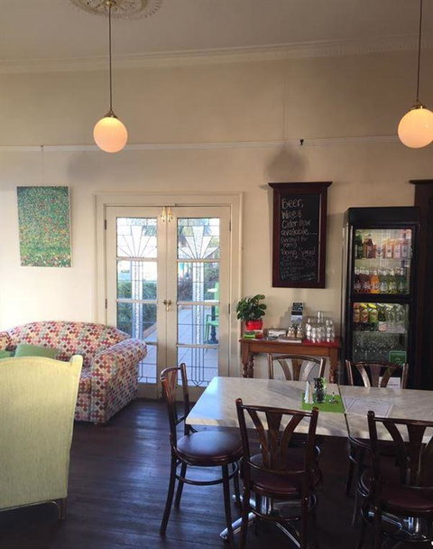 The Apple Tree Cafe - New South Wales Tourism  8