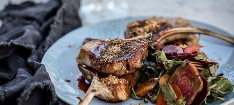 The Happy Yak - Fresh Food & Gelato Bar - New South Wales Tourism  2