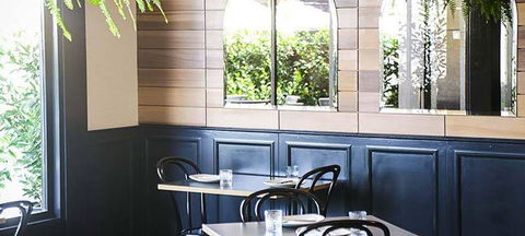 The Happy Yak - Fresh Food & Gelato Bar - New South Wales Tourism  3