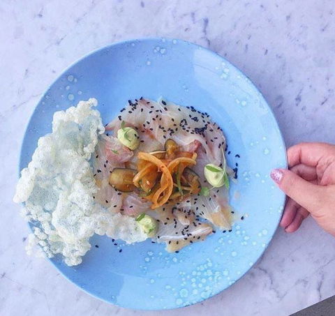 The Happy Yak - Fresh Food & Gelato Bar - New South Wales Tourism  5