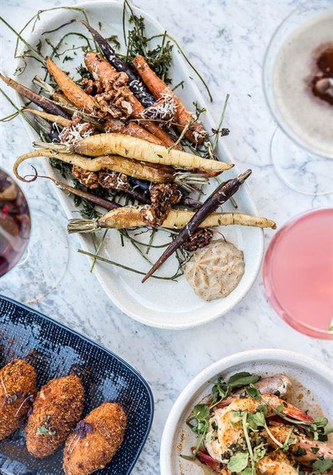 The Happy Yak - Fresh Food & Gelato Bar - New South Wales Tourism  6