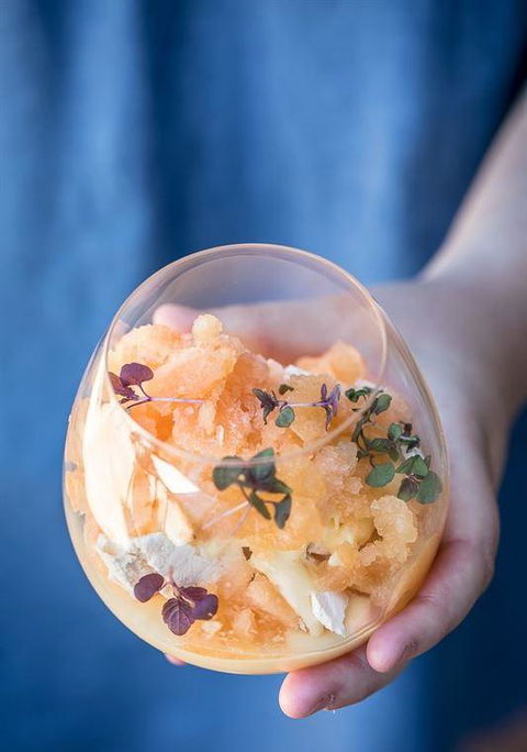 The Happy Yak - Fresh Food & Gelato Bar - New South Wales Tourism  7
