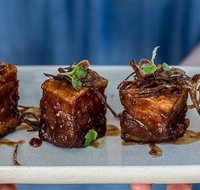 Tipsy Bull - New South Wales Tourism 