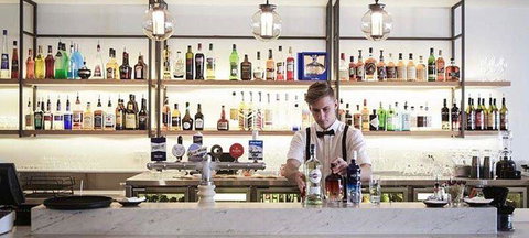 Tipsy Bull - New South Wales Tourism  1