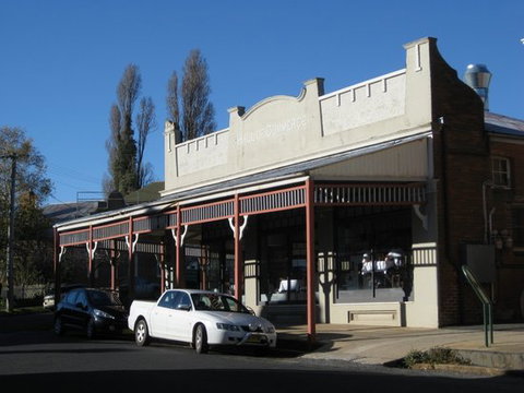 Tonic - New South Wales Tourism  0