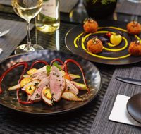 Velvets Restaurant - New South Wales Tourism 