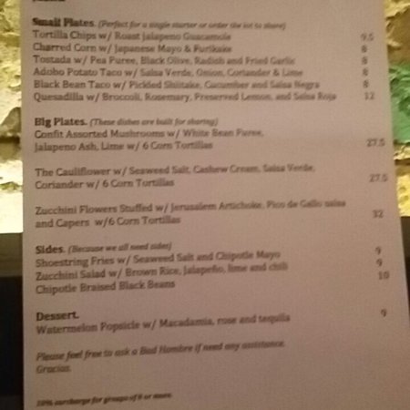 Bad Hombres - New South Wales Tourism  0