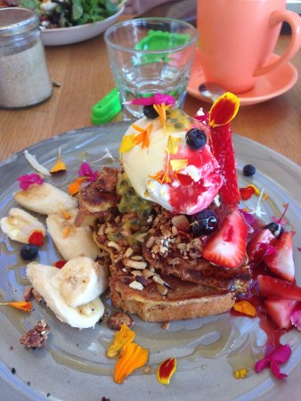 Belle Central - New South Wales Tourism  0