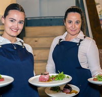 Black Ox Dining - New South Wales Tourism 