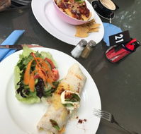 Cactus Cafe and Gallery