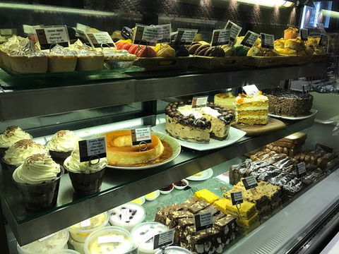 Cafe 21 - New South Wales Tourism  0