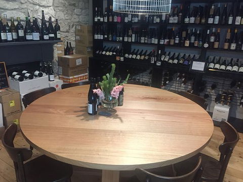 Conlan's Wine Store - New South Wales Tourism  0