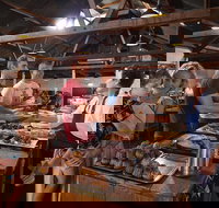 Craigmoor Pavilion - New South Wales Tourism 