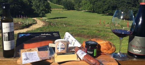 Currency Creek Winery Restaurant - New South Wales Tourism  3